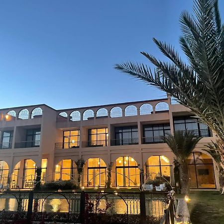 Kasbah Yu Palace Tajda Exterior foto